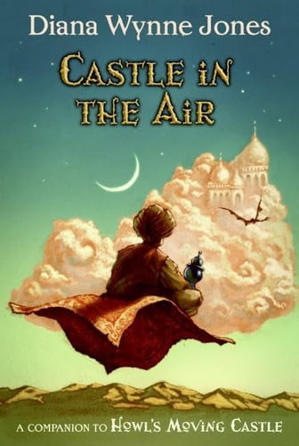 Castle in the air
