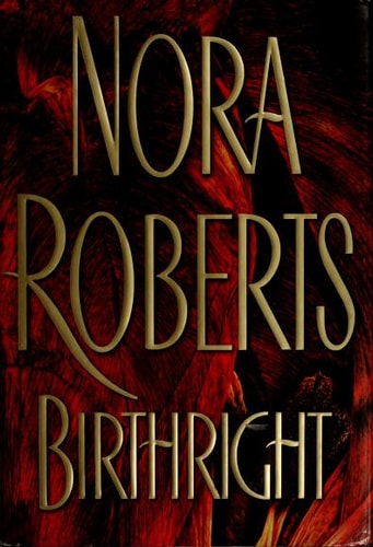 Birthright (Roberts, Nora)