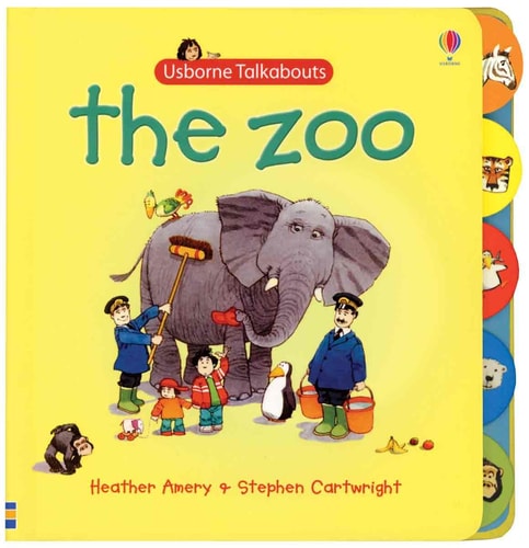 The Zoo