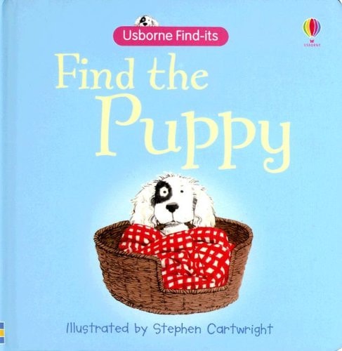 Find the Puppy