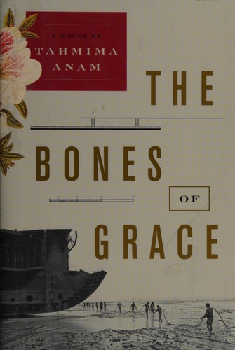 The Bones of Grace: A Novel