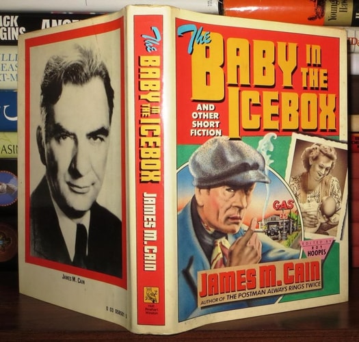 The Baby in the Icebox