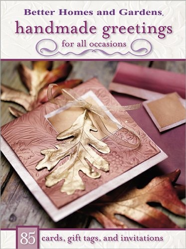 Handmade Greetings for All Occasions