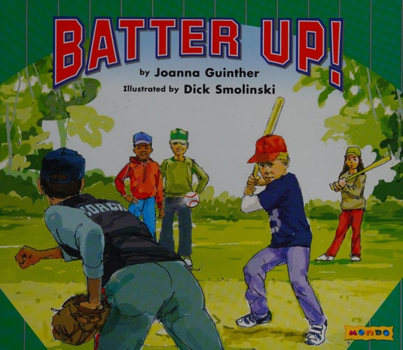 Batter Up!