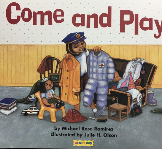 Come and Play
