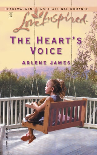 The Heart's Voice (Love Inspired #261)
