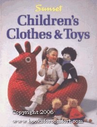 Children's Clothes and Toys