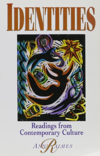 Identities: Readings from Contemporary Culture