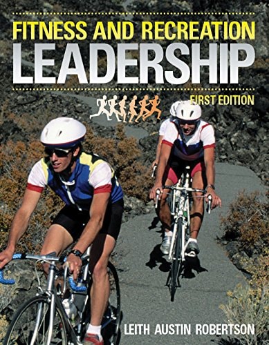 Fitness & Recreation Leadership