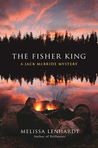 Fisher King: A Jack McBride Mystery
