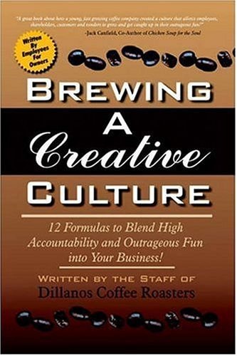Brewing A Creative Culture