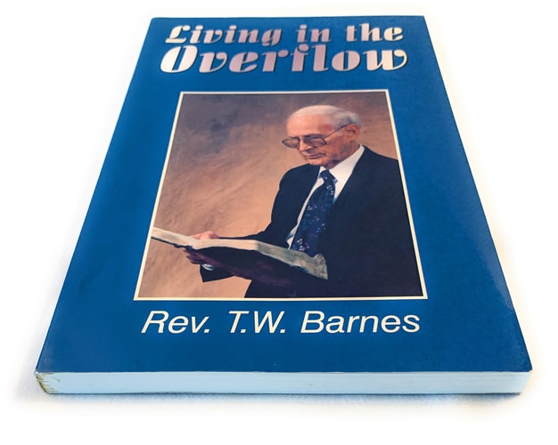 Living in the Overflow