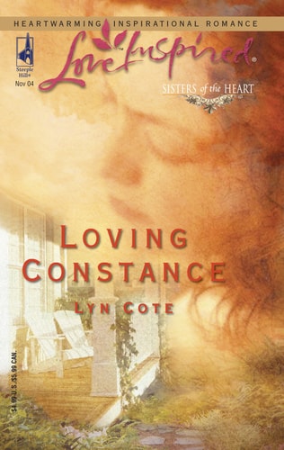 Loving Constance (Sisters of the Heart Trilogy #3) (Love Inspired #277)