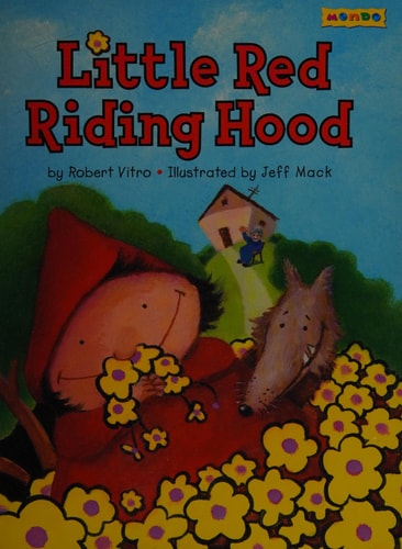 Little Red Riding Hood