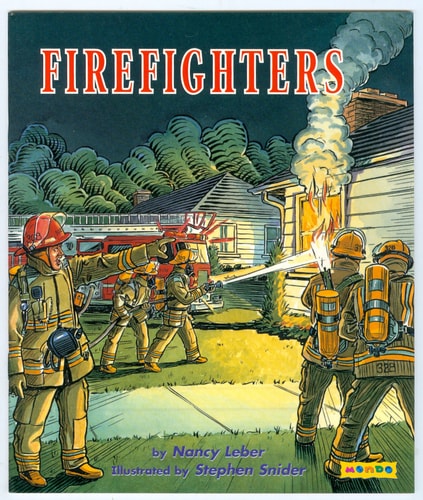 Firefighters