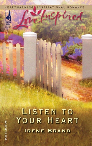 Listen to Your Heart (The Mellow Years, Book 5) (Love Inspired #280)