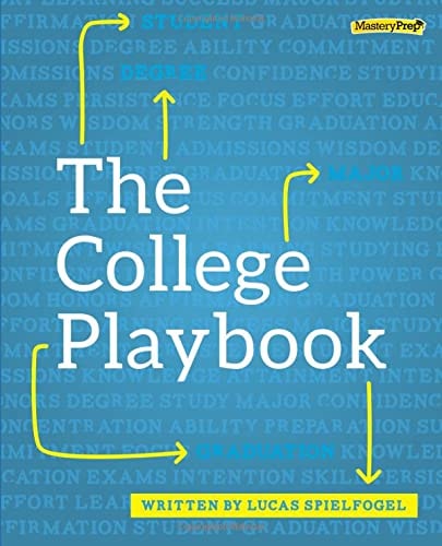 The College Playbook