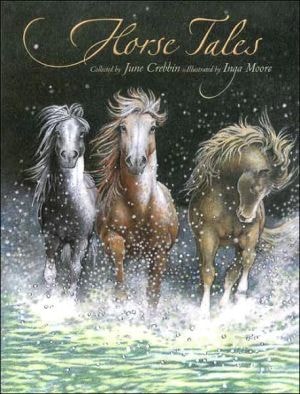 Horse Tales