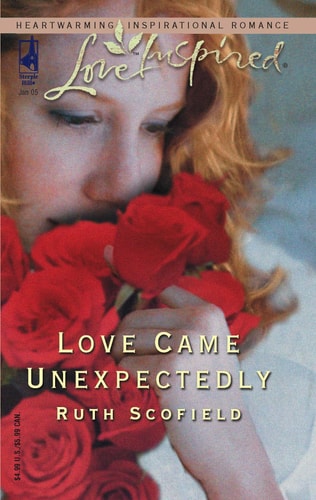 Love Came Unexpectedly (Love Inspired #286)