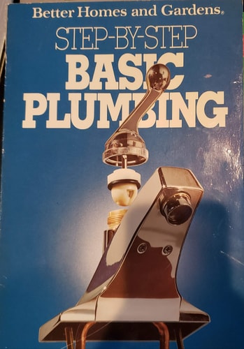Plumbing Step-by-Step