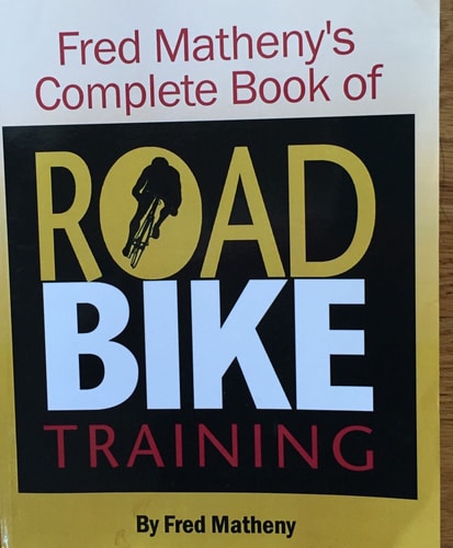 Complete Book of Road Bike Training