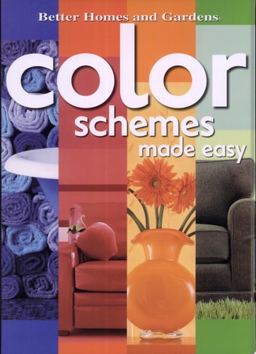 Color Schemes Made Easy