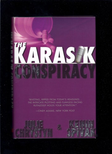 The Karasik Conspiracy