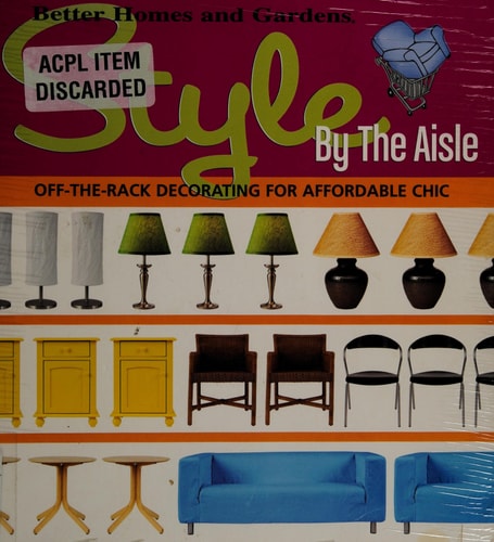 Style By The Aisle