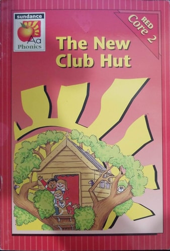 The new club hut (Soundstarts)