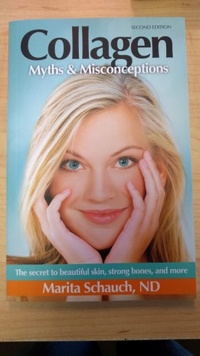 Collagen Myths & Misconceptions