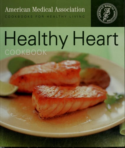 Healthy Heart Cookbook