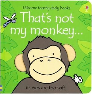 That's Not My Monkey