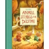 Animal Stories for Bedtime