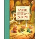 Animal Stories for Bedtime