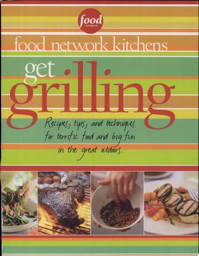 Get Grilling