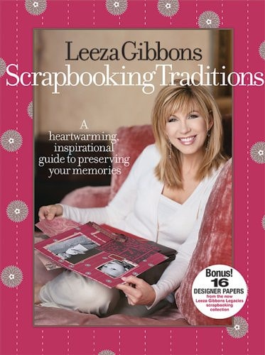 Scrapbooking Traditions