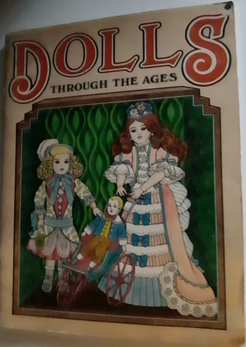 Dolls Through the Ages