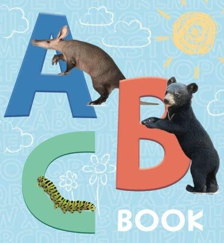 ABC BOOK