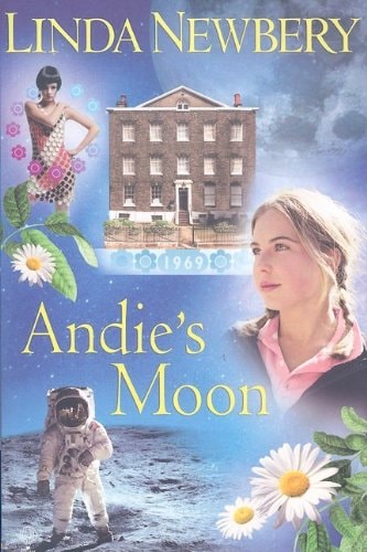 Andie's Moon (The Historical House)