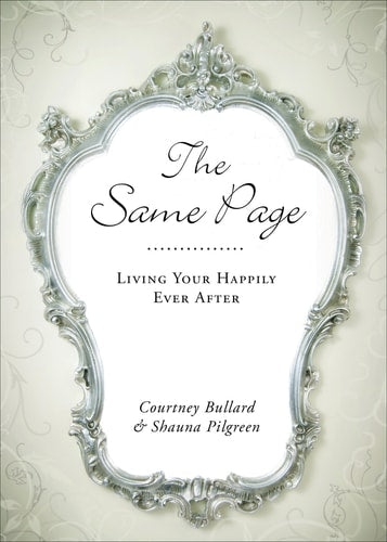 The Same Page