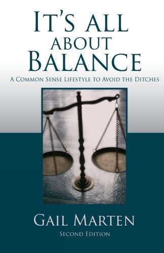 It's All About Balance, Second Edition