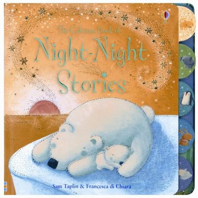 Night-Night Stories