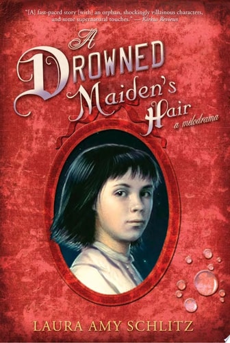 A Drowned Maiden's Hair: A Melodrama