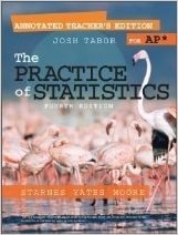 Practice of Statistics