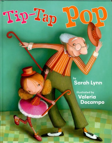 Tip-Tap Pop