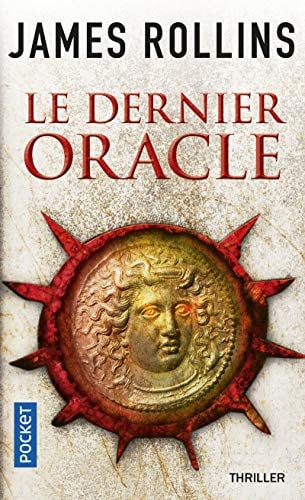 Le Dernier Oracle (French Edition)