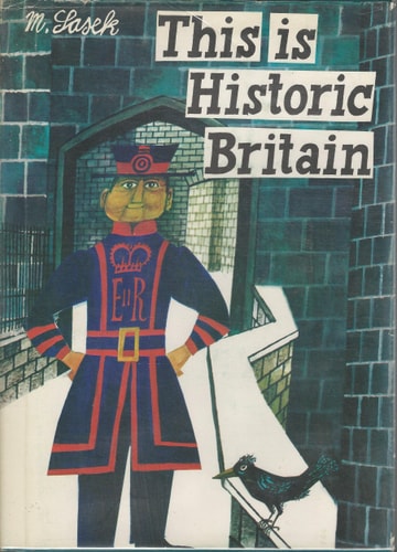 This is historic Britain