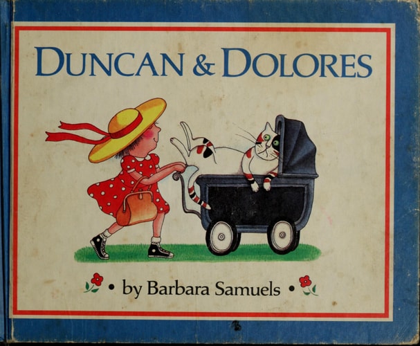 Duncan & Dolores