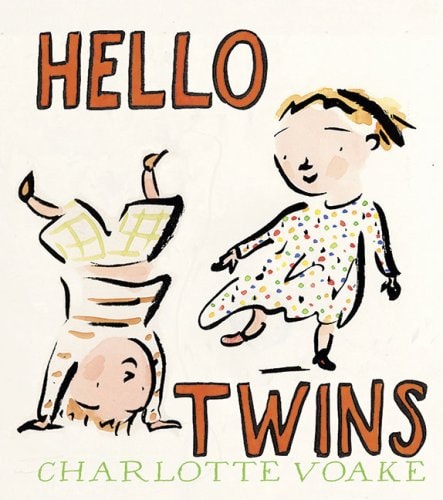 Hello Twins