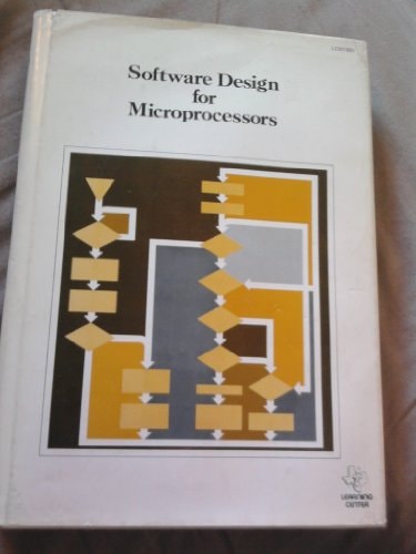 Software Design for Microprocessors